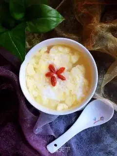 Make ♪ Scrambled eggs soup ♪ step 8