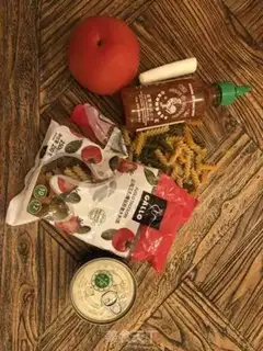 Make Tomato tuna pasta step 0