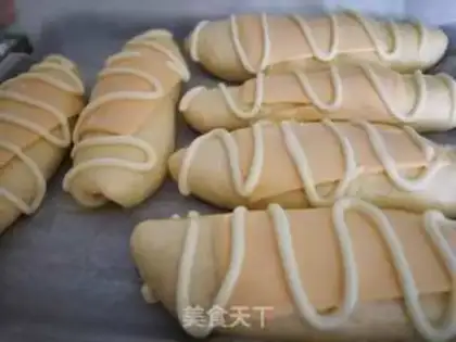 Make Cheese and bread step 14