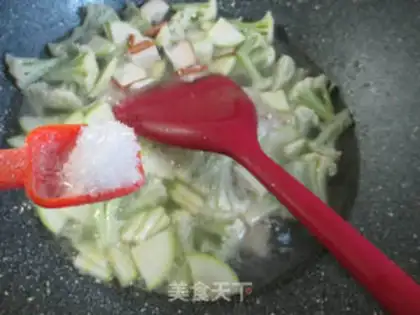 Make Spicy fragrance step 6