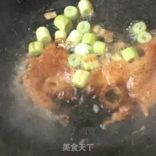 Make Shrimp oil and acne step 8