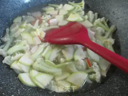 Make Spicy fragrance step 7
