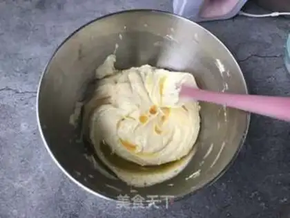 Make Shrimp noodles step 6