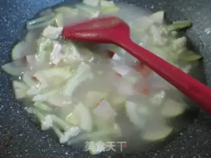 Make Spicy fragrance step 8