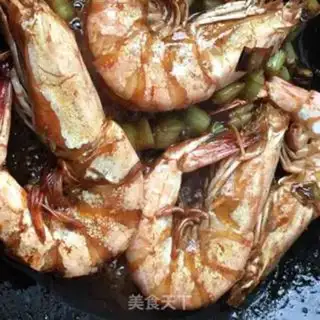 Make Shrimp oil and acne step 10