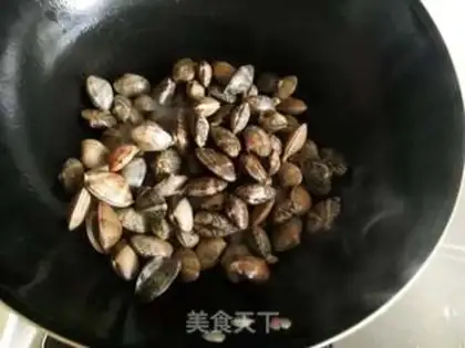 Make Saffron step 2