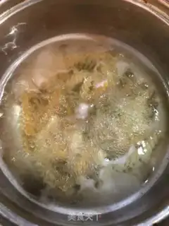Make Tomato tuna pasta step 5