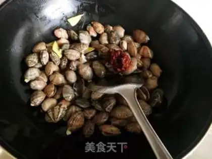 Make Saffron step 3