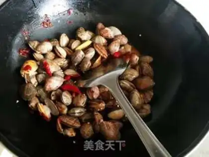 Make Saffron step 4