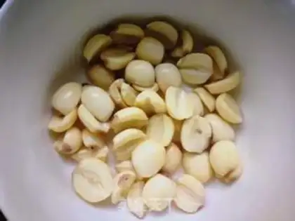 Make Cinnamon Lotus Maple step 0