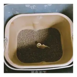 Make Homemade liver powder step 8