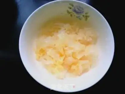 Make Cinnamon Lotus Maple step 1