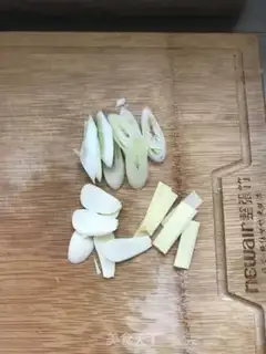 Make Slipper step 1
