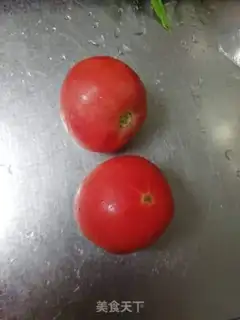 Make Tomato beef noodles step 0
