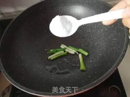 Make Yellow plum sauce with fish step 10