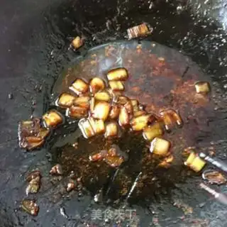 Make Shrimp oil and acne step 12
