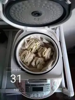 Make Flounder step 1