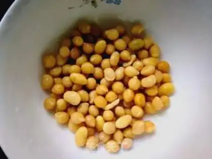 Make Cinnamon Lotus Maple step 2
