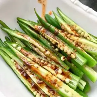 Make Shrimp oil and acne step 13