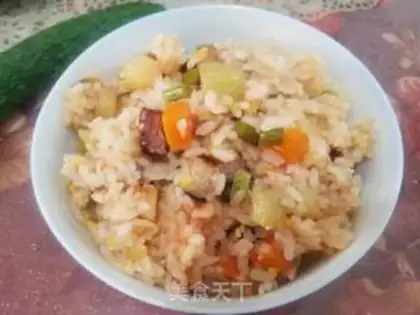 Make I