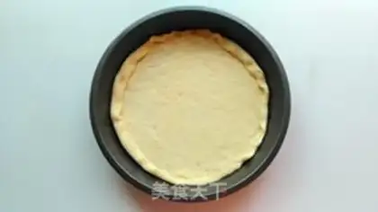 Make Sea, land and double pizza step 5
