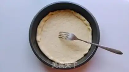 Make Sea, land and double pizza step 6