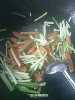 Make Soy-dry step 2