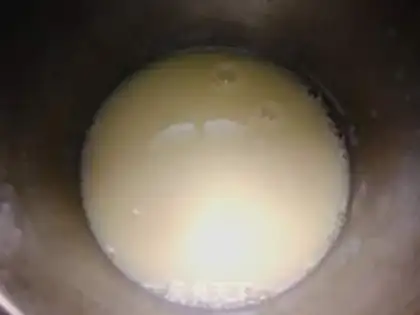 Make Cinnamon Lotus Maple step 8