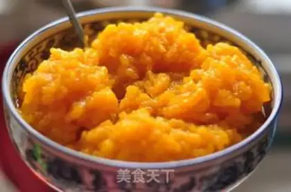 Make Pumpkin pack step 0