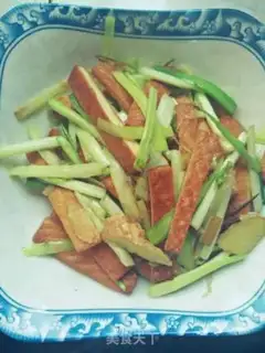 Make Soy-dry step 3