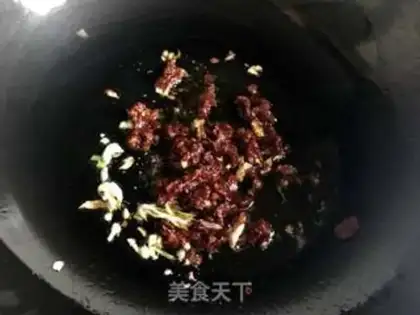 Make Tofu step 2