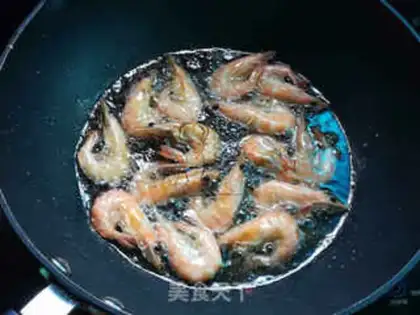 Make Pretzels step 5