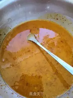 Make A lasagna onions step 4