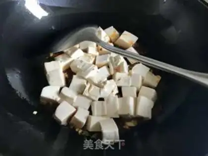 Make Tofu step 3