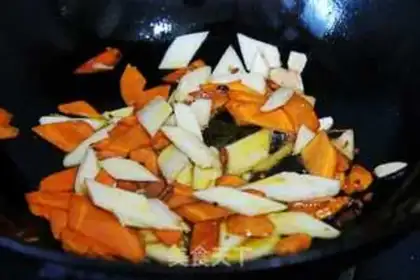 Make Breakfast step 4