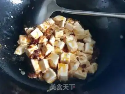 Make Tofu step 4