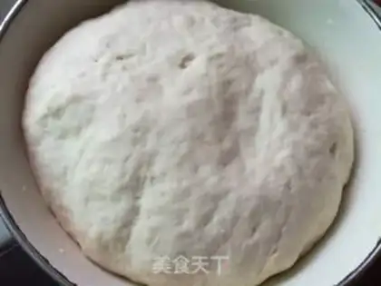 Make Beef buns step 5