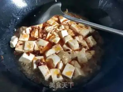 Make Tofu step 5
