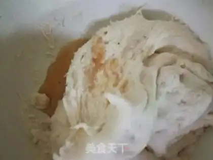 Make Beef buns step 6