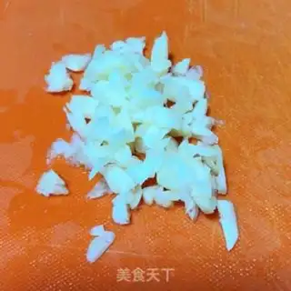 Make Splendid fries step 1