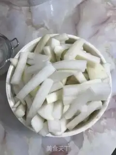 Make Lemonade step 1
