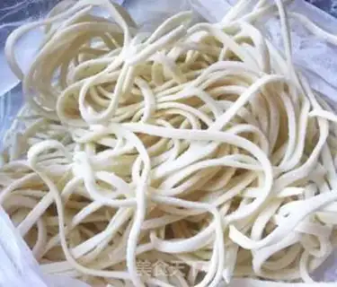 Make Delicious noodles step 0