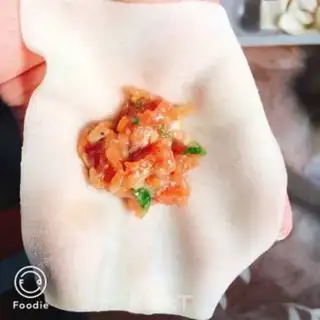 Make Tunnel step 1