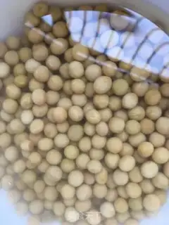 Make Cashew beans step 0