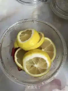 Make Lemonade step 2