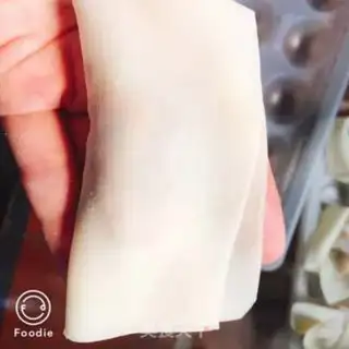 Make Tunnel step 2