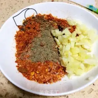 Make Splendid fries step 3