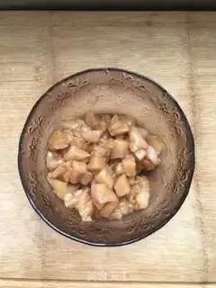 Make Chicken fried step 0