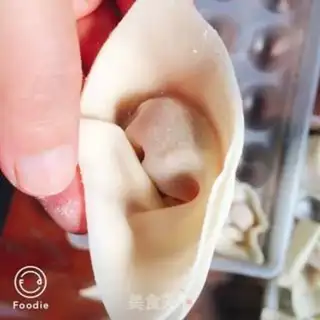 Make Tunnel step 3