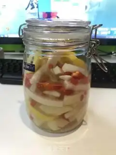 Make Lemonade step 4